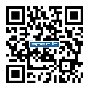 QR kodas | Vallo Pro, MB
