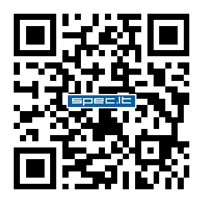 QR kodas | Vallow, UAB