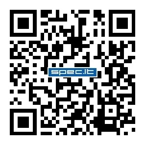 QR kodas | VALMA, M. Jonušienės, IĮ | spec.lt