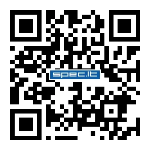 QR kodas | VALmarket, UAB | spec.lt