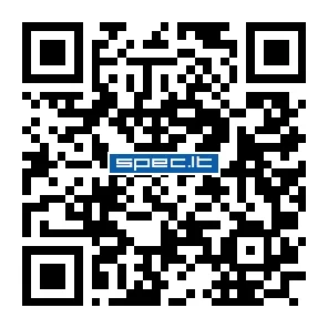 QR kodas | Valmanta, UAB | spec.lt