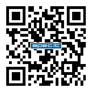 QR kodas | VALMASTA, UAB | spec.lt