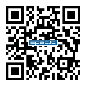 QR kodas | Valmedas, MB