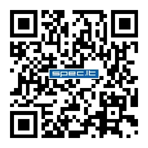 QR kodas | Valmena Proclean, UAB | spec.lt