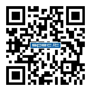 QR kodas | Valmera, UAB | spec.lt