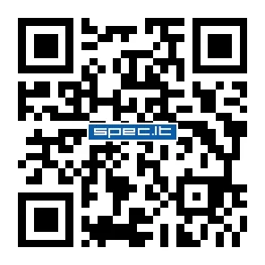 QR kodas | Valmesta, MB | spec.lt