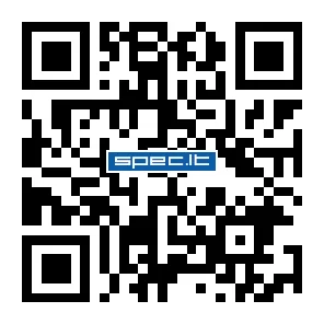 QR kodas | Valmeta, UAB | spec.lt