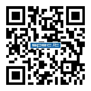 QR kodas | Valmetas, MB