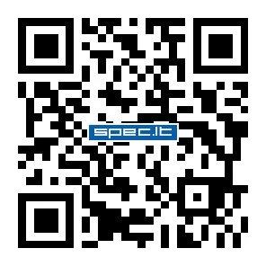 QR kodas | VALMETRUS, UAB | spec.lt
