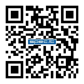 QR kodas | Valmicka, MB | spec.lt