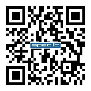 QR kodas | Valmida, MB | spec.lt