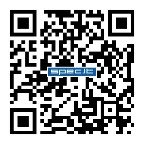 QR kodas | VALMINDĖ, M. Pyrago, IĮ | spec.lt