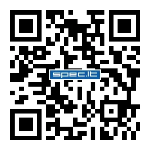 QR kodas | Valmira LT, MB | spec.lt
