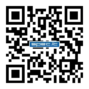 QR kodas | Valmita, UAB | spec.lt