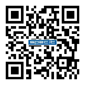 QR kodas | Valna, UAB | spec.lt