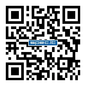 QR kodas | VALNIKA, UAB | spec.lt