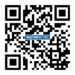 QR kodas | Valnora, IĮ