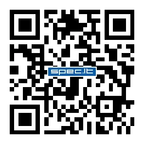 QR kodas | VALNORMA, VšĮ