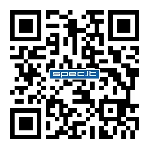 QR kodas | Valon Team LT, MB