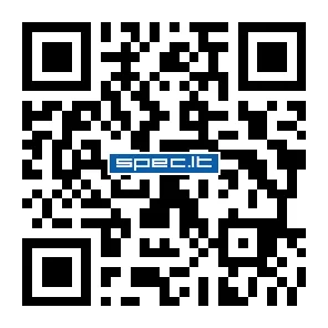 QR kodas | Valonė, UAB | spec.lt
