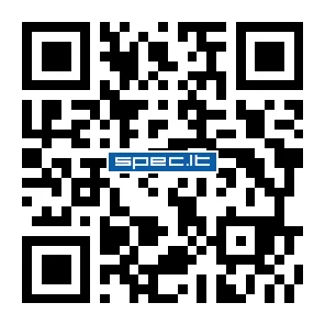 QR kodas | Valoresta, UAB | spec.lt