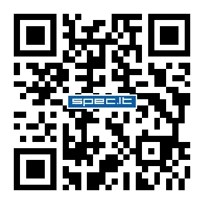 QR kodas | Valorus, UAB | spec.lt