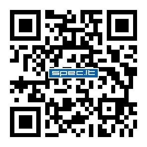 QR kodas | VALOVITA, IĮ | spec.lt