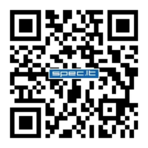 QR kodas | Valpera, IĮ