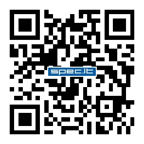 QR kodas | VALPIRUS, UAB | spec.lt