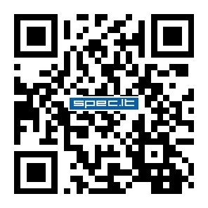 QR kodas | VALRAMA, TŪB | spec.lt