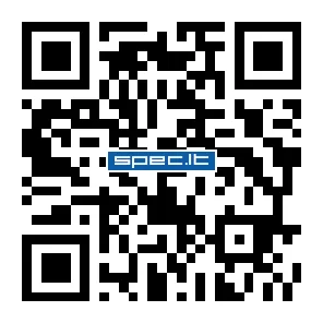 QR kodas | Valranda, UAB | spec.lt