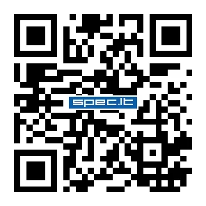 QR kodas | VALREM, UAB | spec.lt