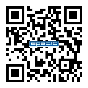 QR kodas | VALRESA, UAB | spec.lt