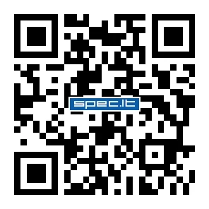 QR kodas | VALRESTA, UAB | spec.lt