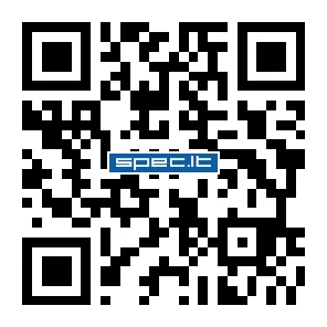 QR kodas | Valrima, UAB | spec.lt
