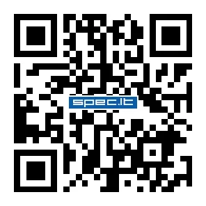 QR kodas | Valrita, UAB | spec.lt