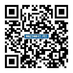 QR kodas | VALRIVUS, E. Šafoval, IĮ | spec.lt