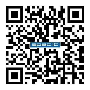 QR kodas | JUM projektai, UAB | spec.lt