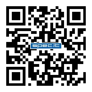 QR kodas | VALRUVIS, UAB | spec.lt