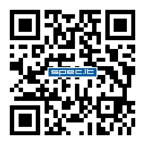 QR kodas | Valsaja, UAB | spec.lt