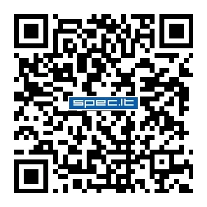 QR kodas | Dimstis, UAB | spec.lt