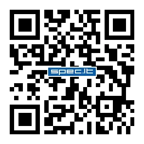 QR kodas | Valseda, IĮ | spec.lt