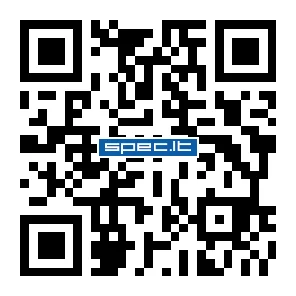 QR kodas | Valsira, UAB