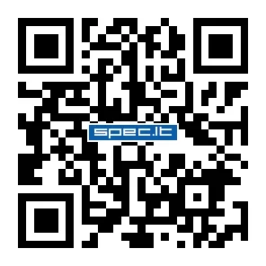 QR kodas | VALSITA, UAB | spec.lt