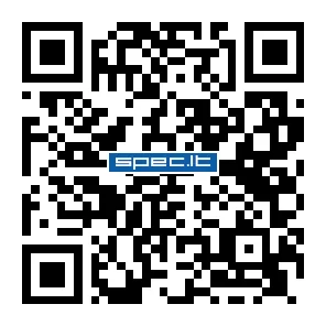 QR kodas | Valskio mediena, MB