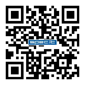 QR kodas | Valspa, MB