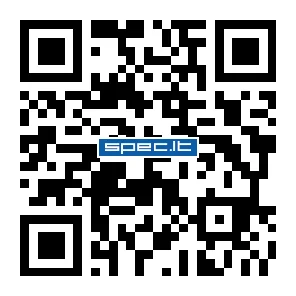 QR kodas | VALSPED, IĮ | spec.lt