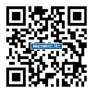 QR kodas | Valstas, UAB | spec.lt