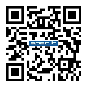 QR kodas | Valstata, MB | spec.lt