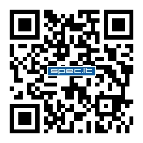 QR kodas | Valsteda, UAB | spec.lt
